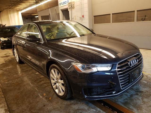 2015 audi a6
