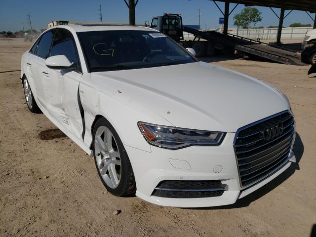 2016 audi a6