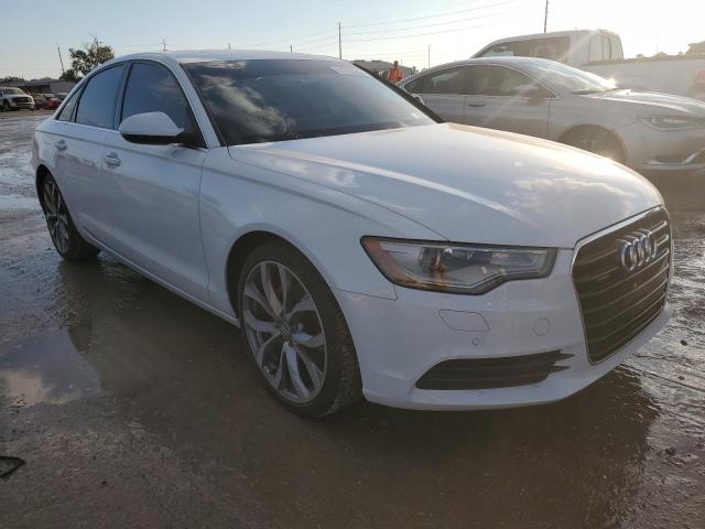 2013 audi a6 premium