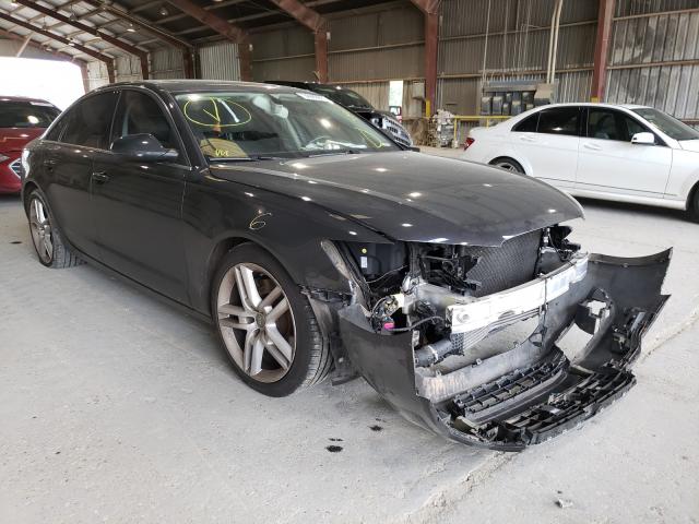 2013 audi a6 premium