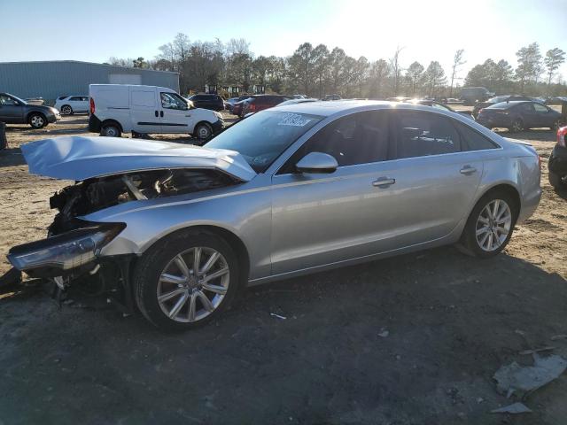 2013 audi a6