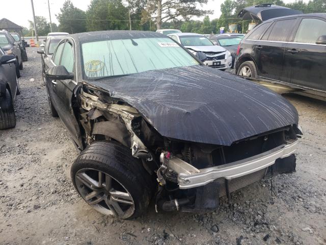 2014 audi a6 premium