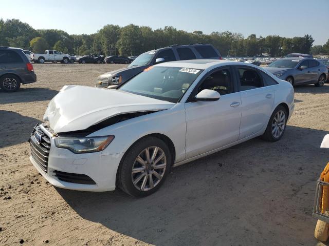 2014 audi a6