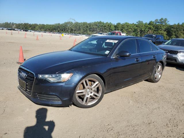 2014 audi a6