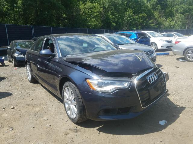 2014 audi a6