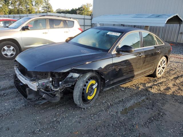 2014 audi a6