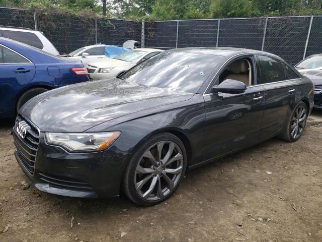 2014 audi a6