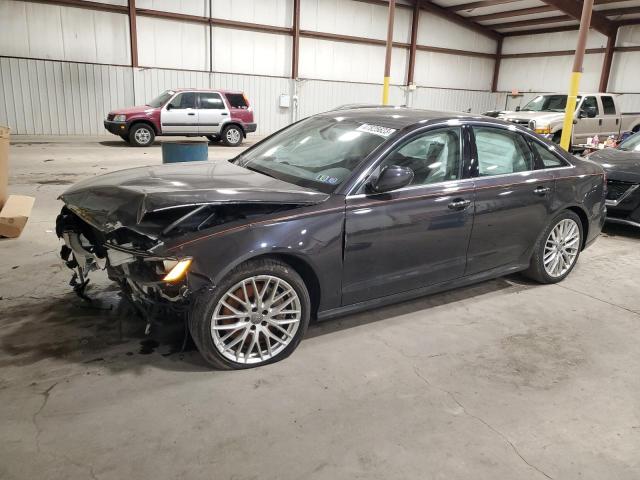 2015 audi a6