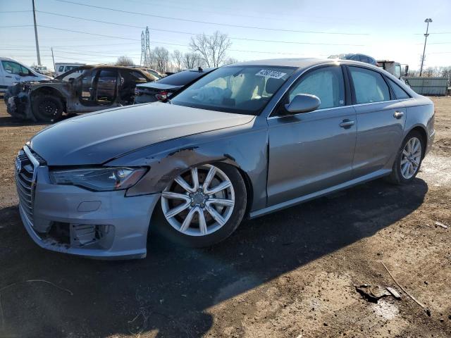 2015 audi a6