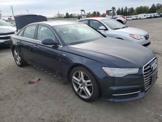 2015 audi a6