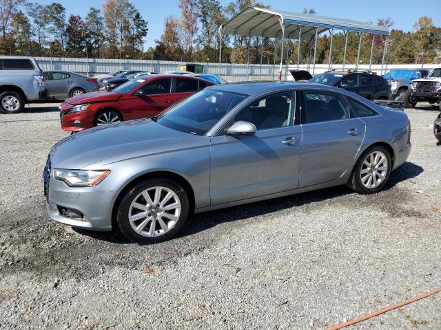 2012 audi a6 premium