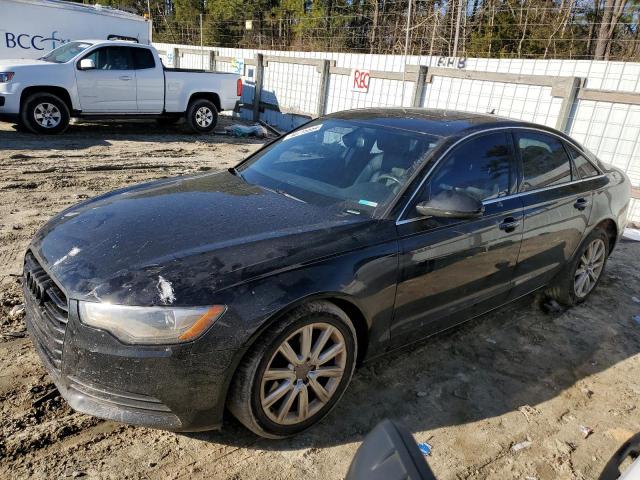 2013 audi a6