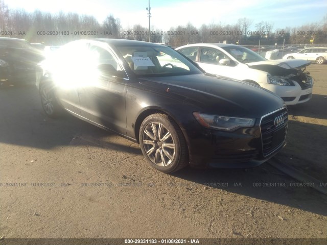 2018 audi a6