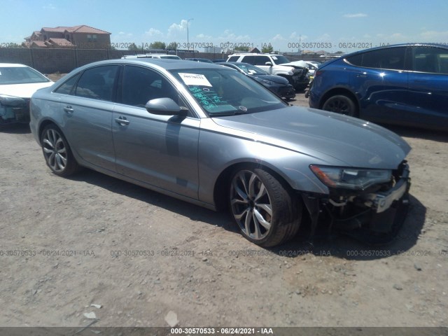 2014 audi a6