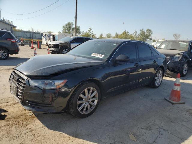 2014 AUDI A6