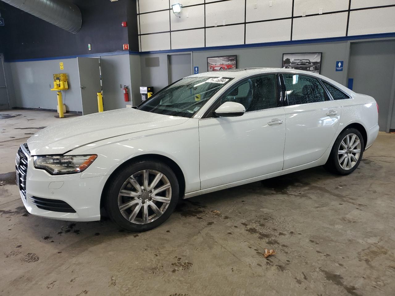 2014 audi a6