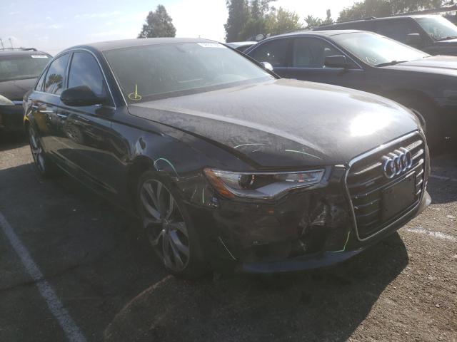 2014 audi a6