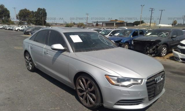 2015 audi a6