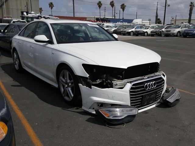 2015 audi a6