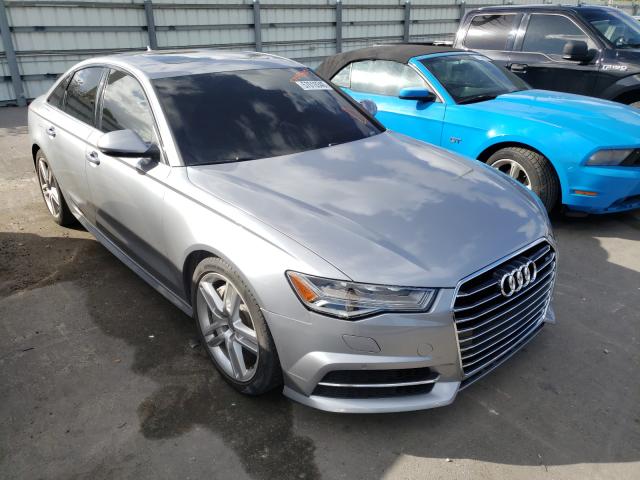 2015 audi a6