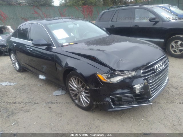 2015 audi a6