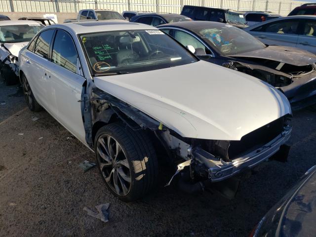 2013 audi a6 premium
