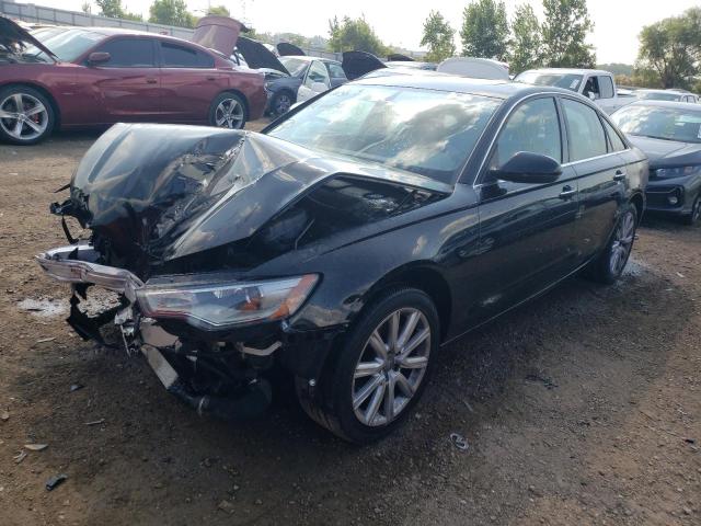 2012 audi a6 premium