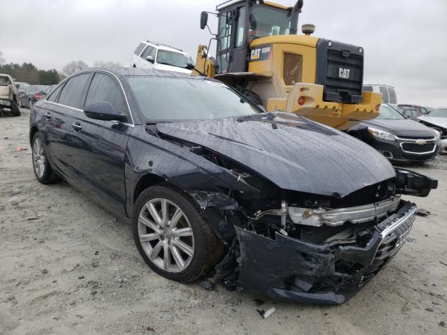 2013 audi a6
