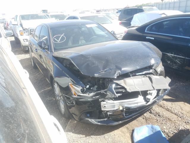 2013 audi a6 premium