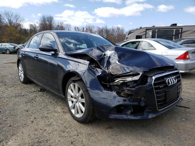 2013 audi a6
