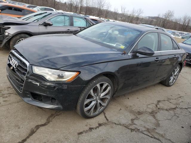 2013 audi a6
