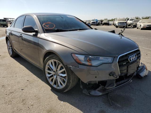 2013 audi a6