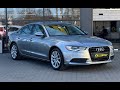 2013 audi a6