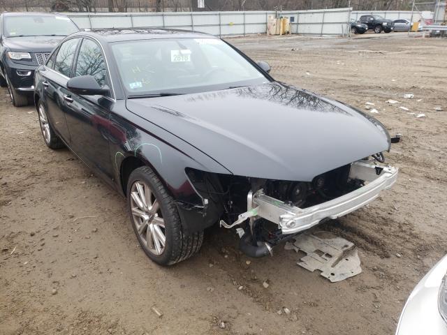2014 audi a6 premium