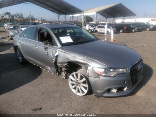 2014 audi a6