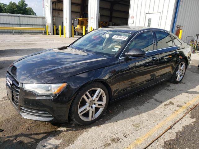 2015 AUDI A6