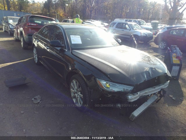 2016 audi a6