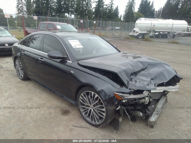 2015 audi a6
