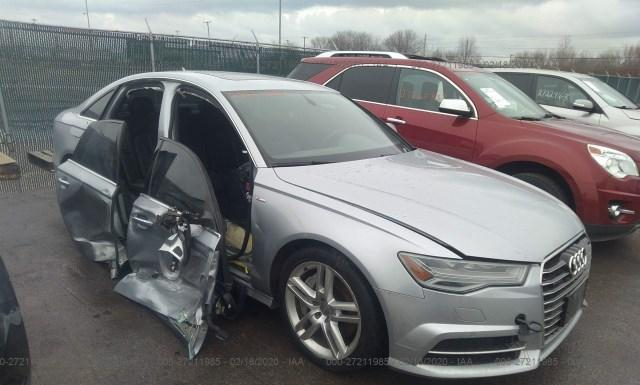 2015 audi a6