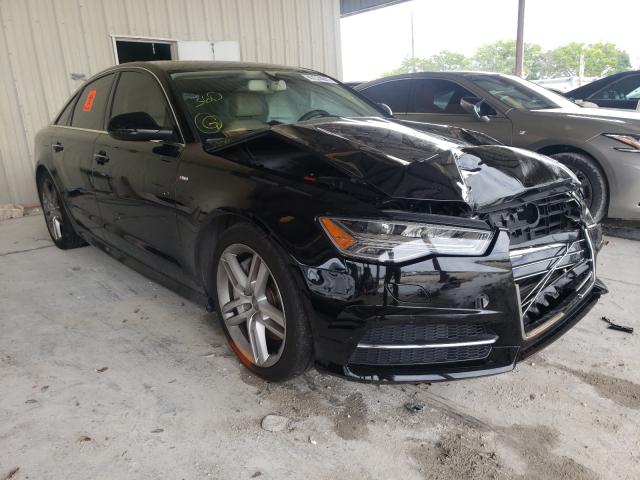 2015 audi a6 premium