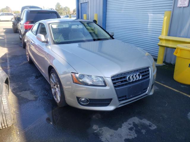 2011 audi a5 premium