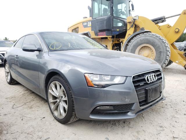 2013 audi a5 premium