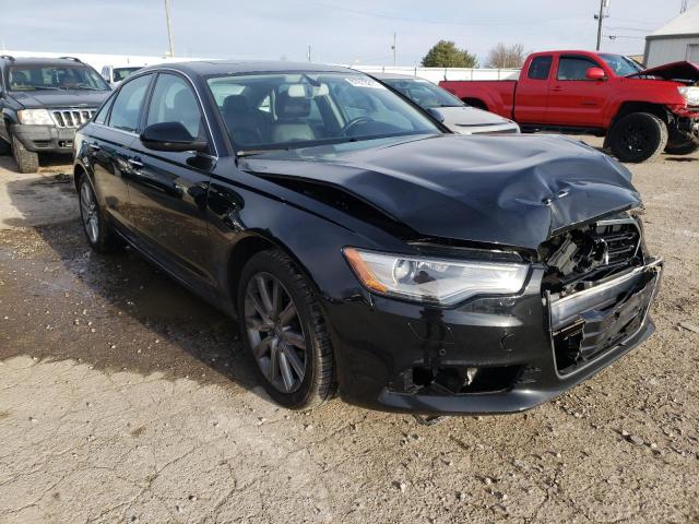 2015 audi a6 premium