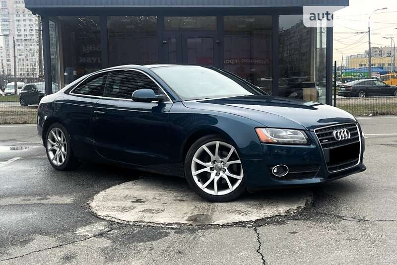 2010 audi a5