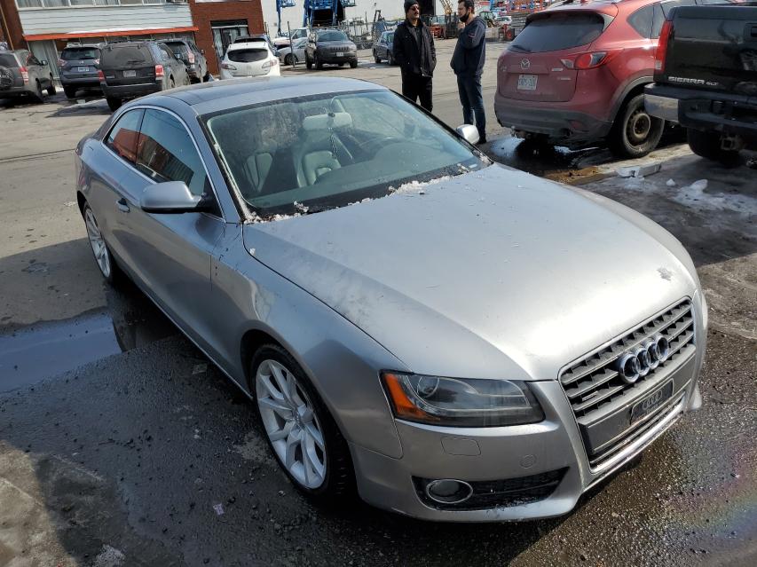2010 audi a5