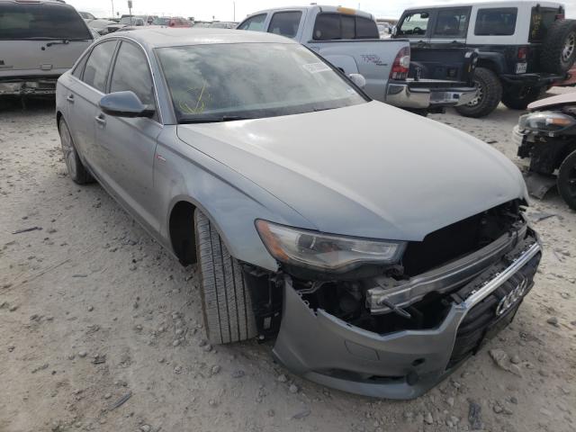 2011 audi a6 premium