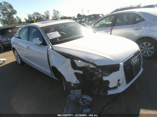 2013 audi a6