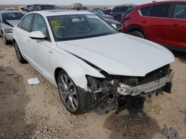2013 audi a6