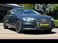 2013 audi a6