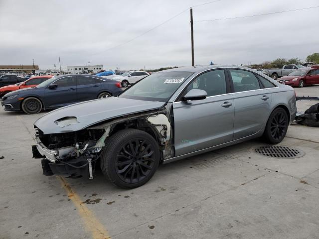 2013 audi a6 premium
